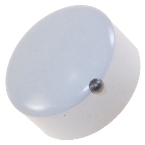 Manette de commande blanche 41019156