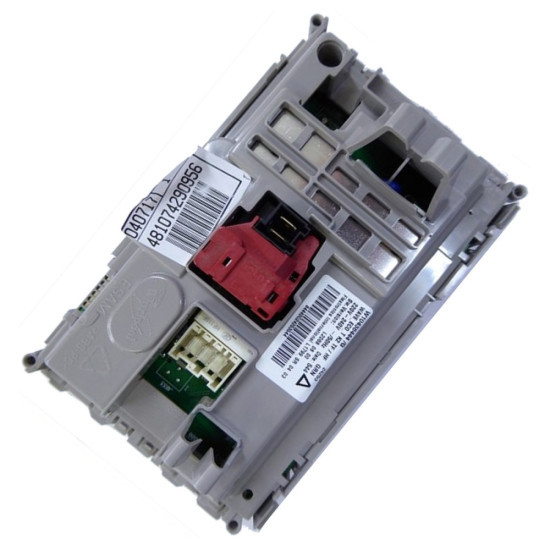 Module de puissance programmé 481074290956