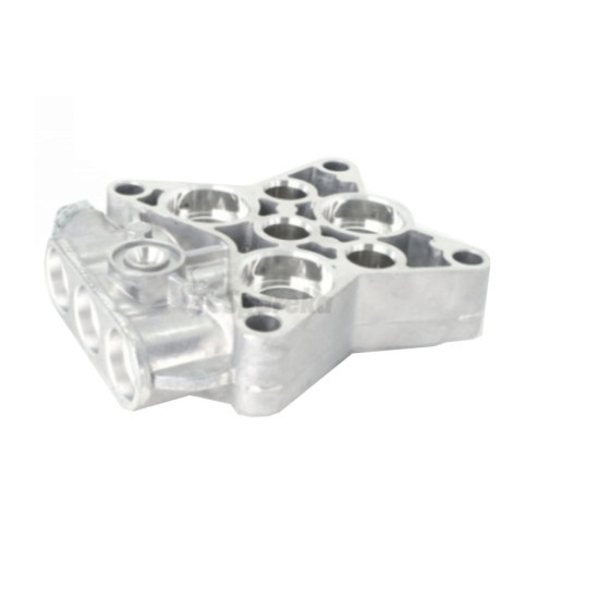 Culasse tete de pompe 127440084