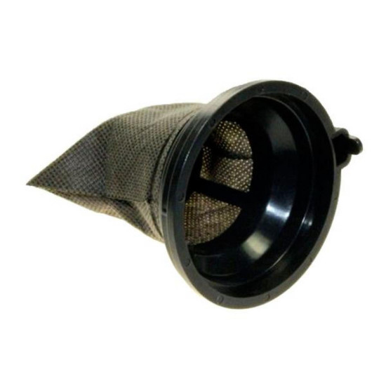 Filtre moteur d'origine 00650921