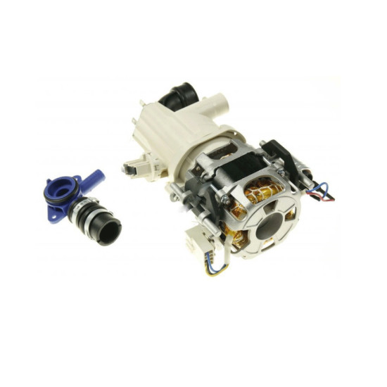 Pompe de cyclage 49035277