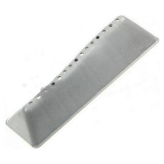 Aube de tambour 12598