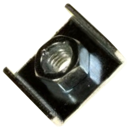 Ecrou M6 d'origine C00314955, 481250518427
