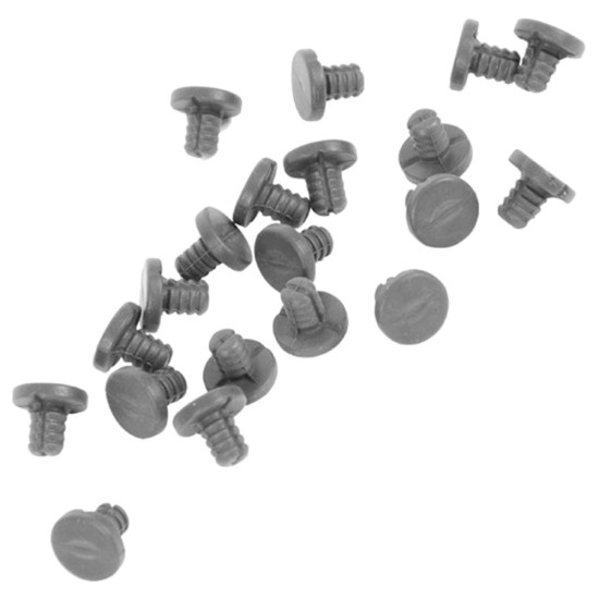 Jeu de 20 patins de grille 50252309005