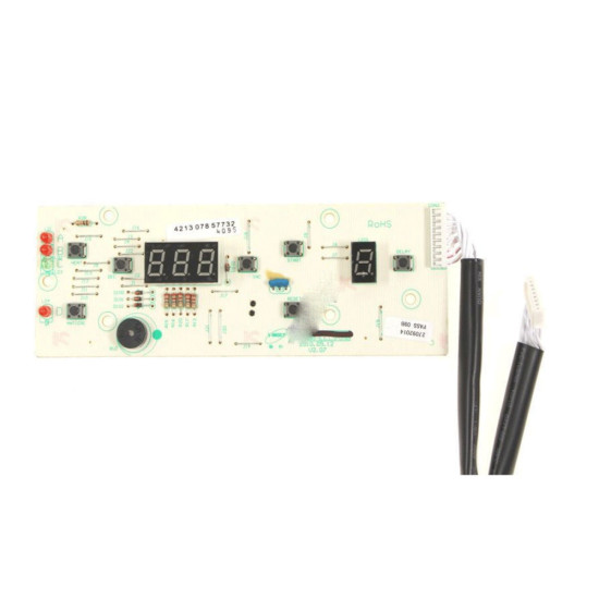 Module electronique commande 64060845