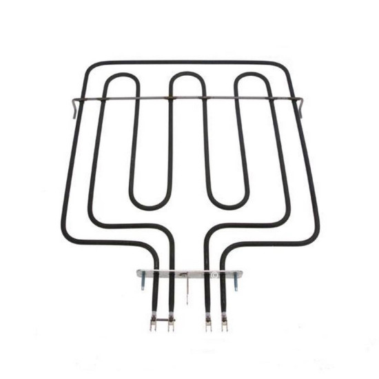 Résistance grill (supérieure) 1800W + 800W 74X2398