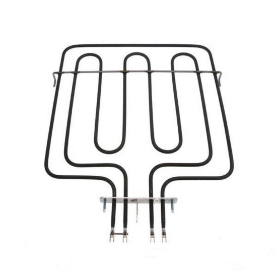 Résistance grill (supérieure) 1800W + 800W 74X2398