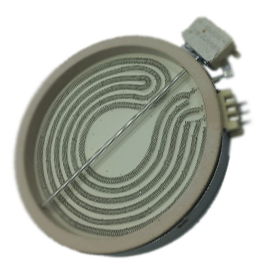 Foyer radiant (q180-1700w)240 v 162926060