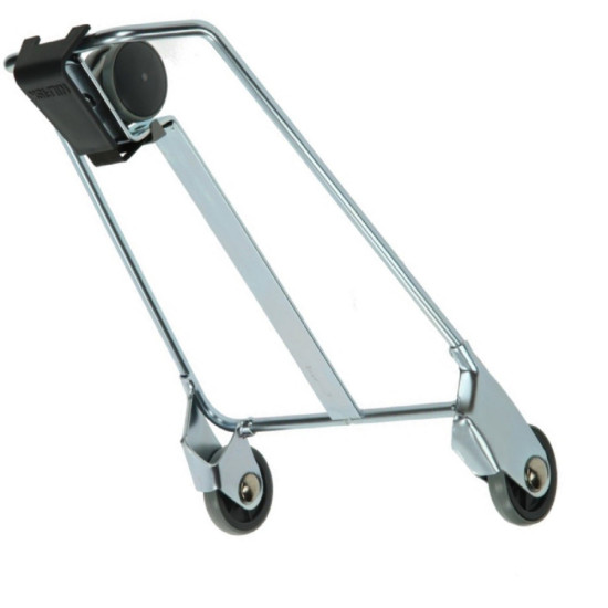 Chariot amovible à roulettes 11547000