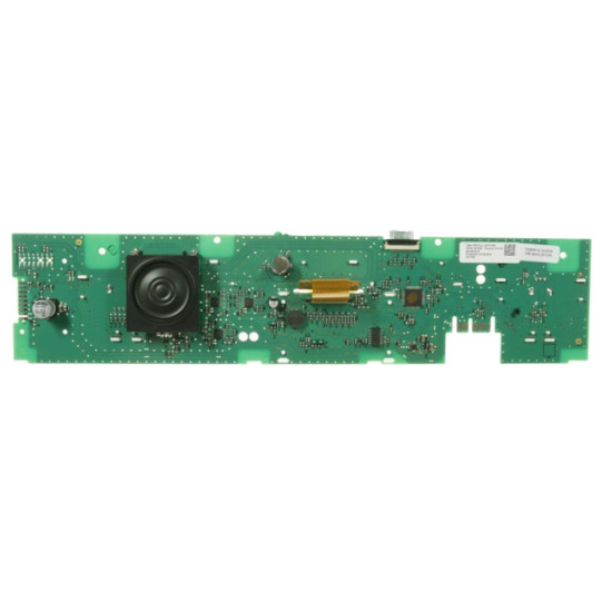 Interface utilisateur petit tft 717873