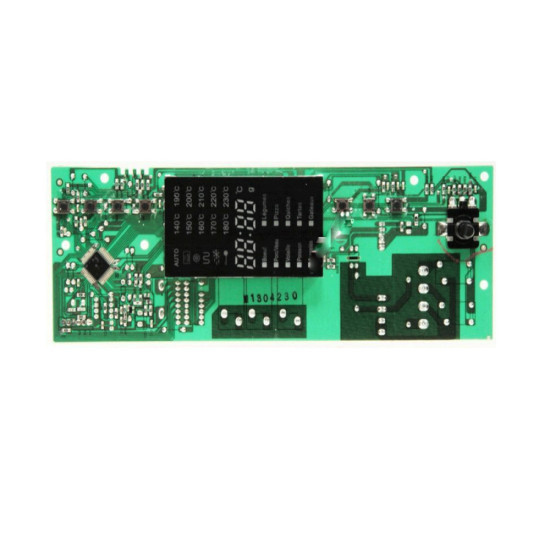 Carte électronique 72X8029, 72X3813