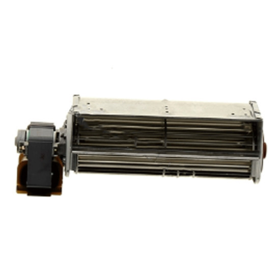 Turbine 74X5925