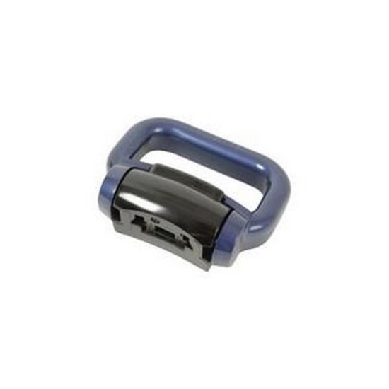 Poignée rabattable bleue CLIPSO CONTROL+ X1050005