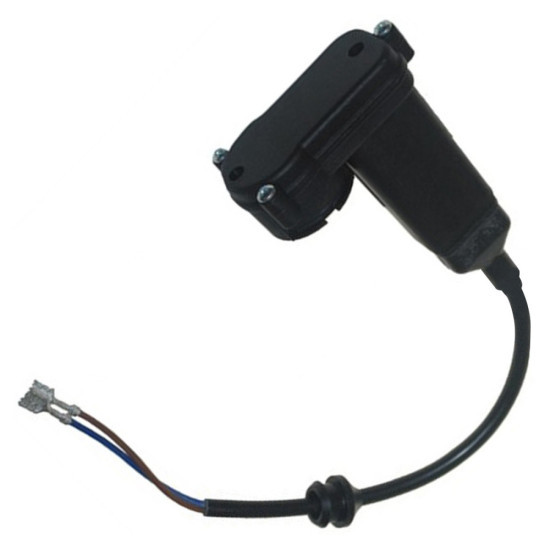 Pressotat complet 220v/230v (04/98) 9.001-090.0