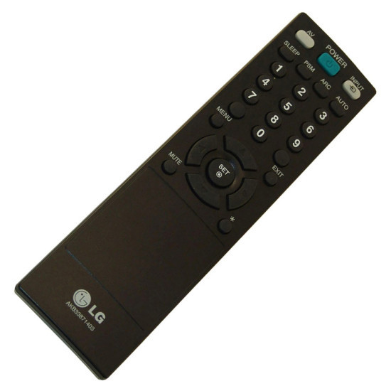 Télécommande AKB33871403