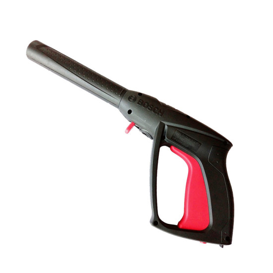 Poignée tuyau haute pression   F016F05280