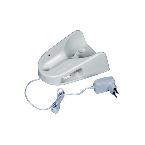 Support + transformateur blanc RS-AC3560