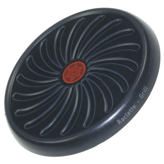 Plaque de cuisson TS-01024670