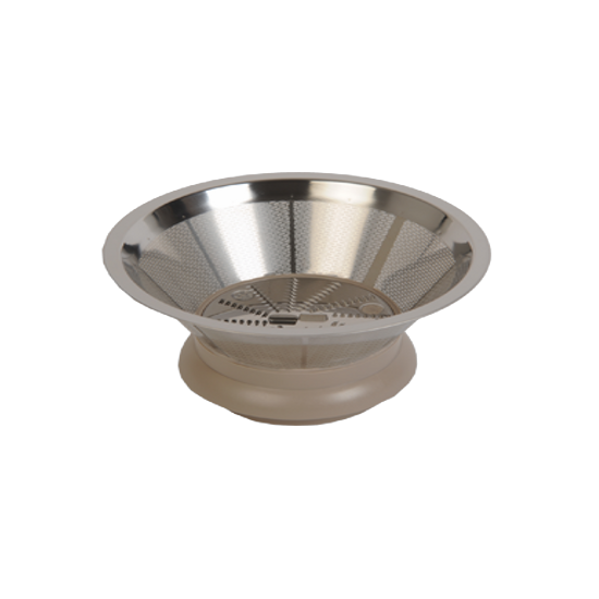 Panier centrifugeuse beige SS-193185