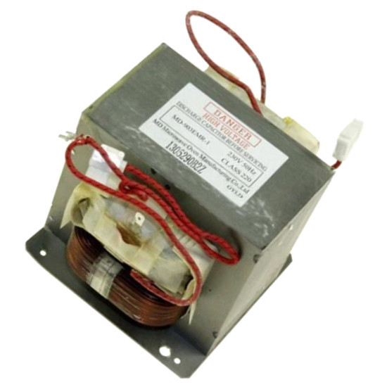 Transformateur haute tension md-903emr d'origine 00645584