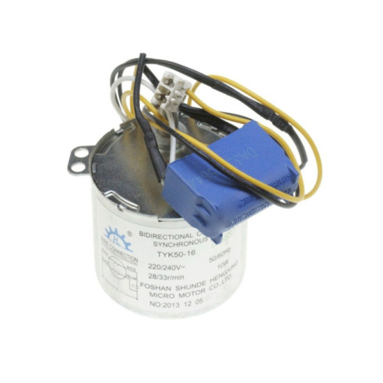 Moteur d'origine 00656960