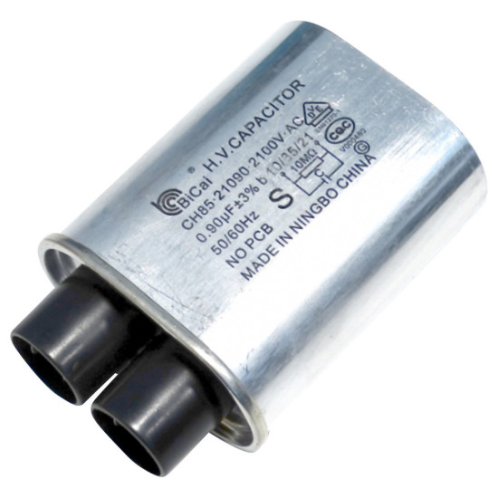 Condensateur 0.90μF 2100V d'origine C00320482, 480120101018