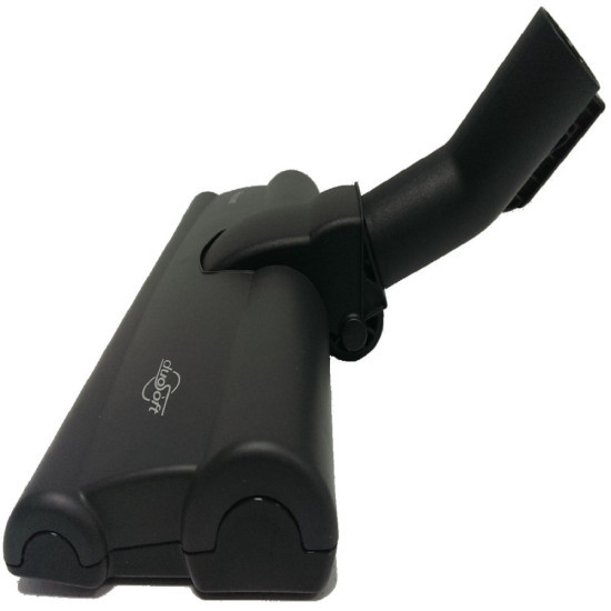 Brosse sols durs BBZ124HD