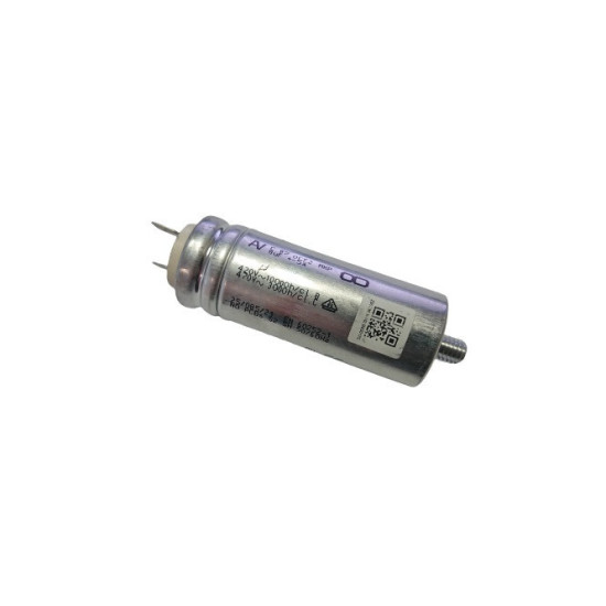 Condensateur 8MF 450V AS0030666, 6531420