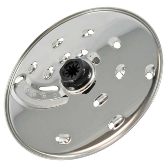 Disque à râper/émincer épais KW715023
