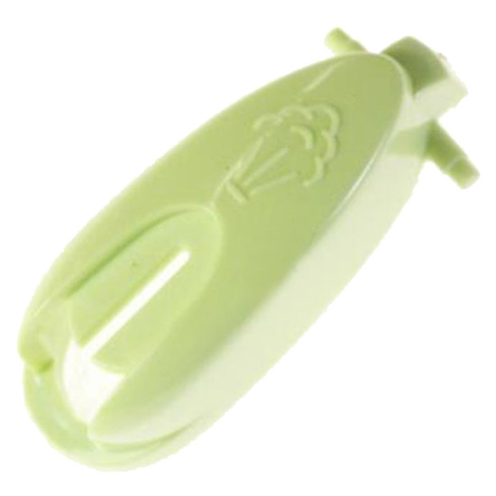 Bouton Vapeur Vert Kiwi MS-0906746