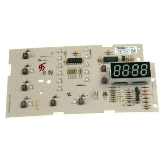Module de commande 2817820100
