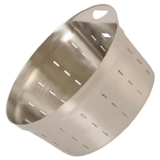 Panier en inox MS-0A08300 SS-1530000892