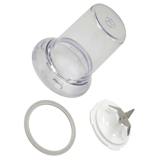 Mini hachoir complet KW716847