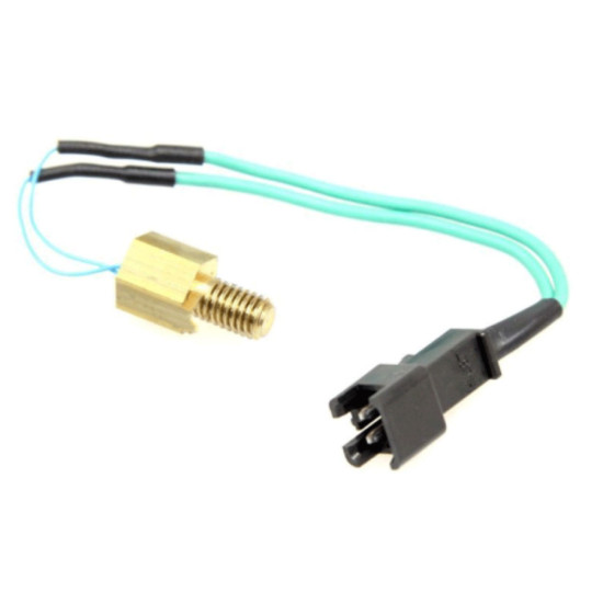 Connexion thermostat nf 504058