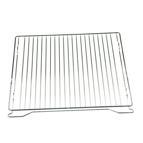 Grille de four lux cr 495914
