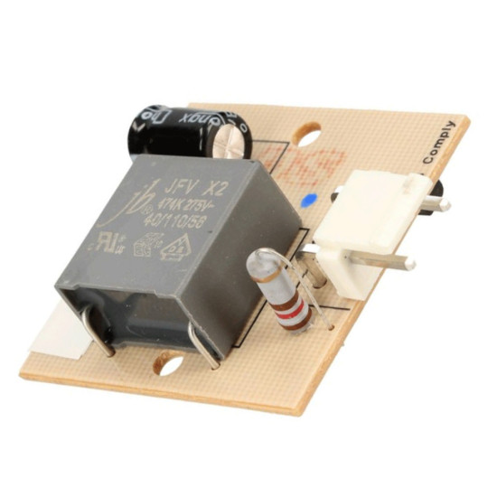 Carte led 4398081100