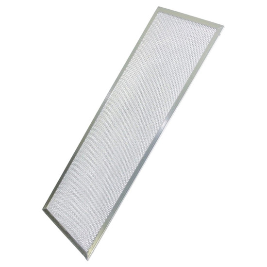 Filtre métal anti graisse (à l'unité) 50230537008