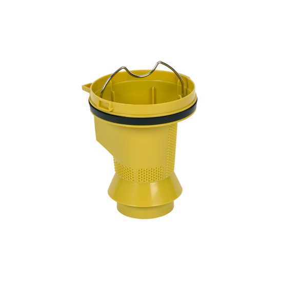 Séparateur jaune + joint RS-2230001575