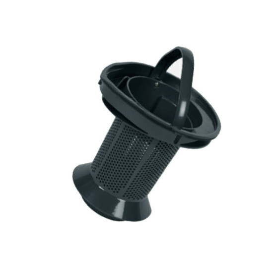Séparateur poignée gris RS-2230001102