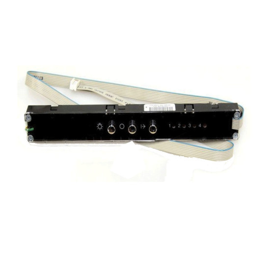Boitier commandes 71X5172