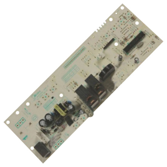 Module électronique 49024461
