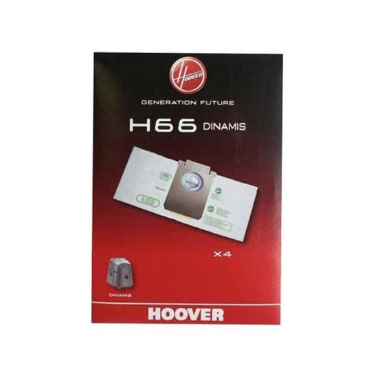 Boite de 4 sacs H66 35600852