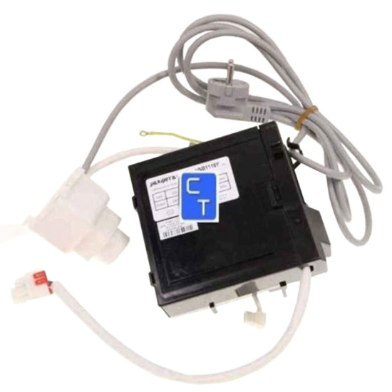 Module Inverter avec câble 4365120400