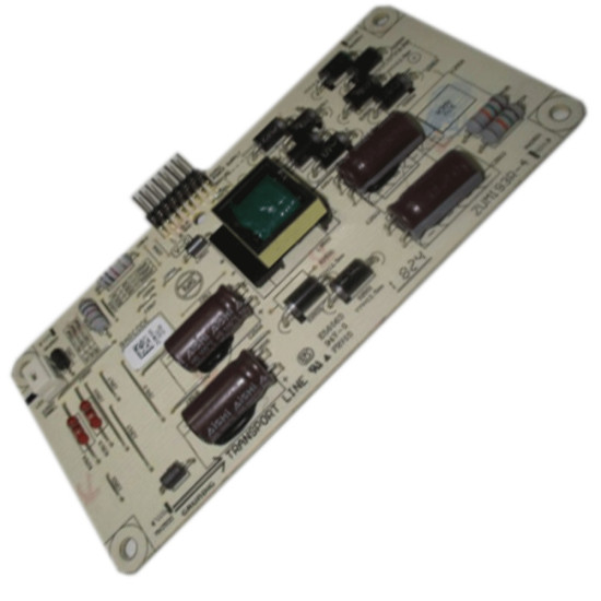 Module gf chas.40 crystal uhd led driver ZUM120