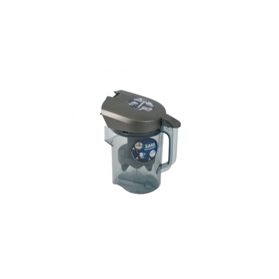 Bac à poussières RS-2230001789, RS-RT900593