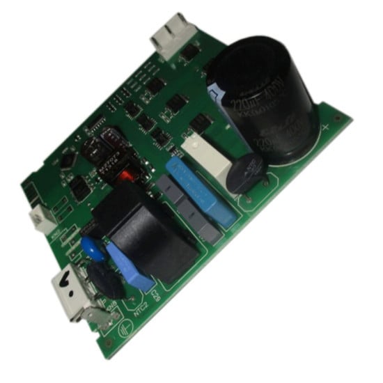 Module de puissance 167730081