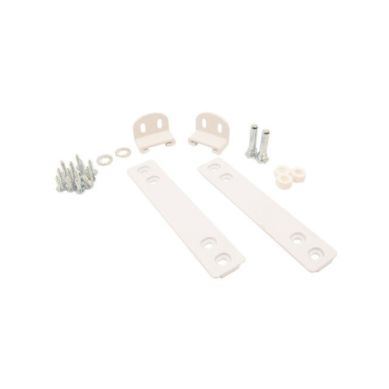 Kit montage de porte d'origine C00113977