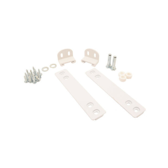 Kit montage de porte d'origine C00113977