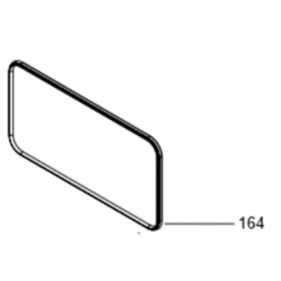 Joint Porte Four CU004733