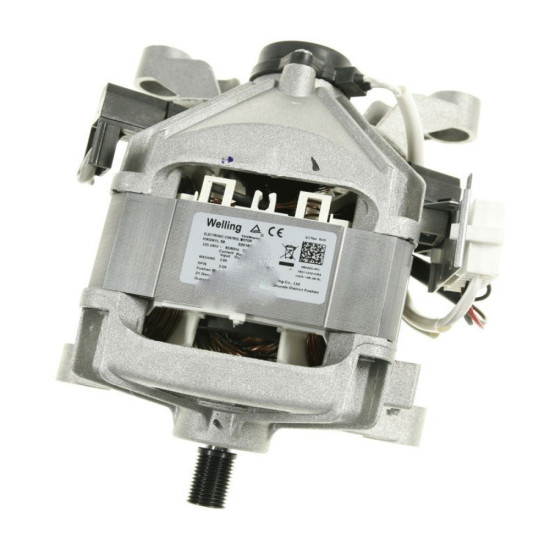 Charbon moteur 32021812